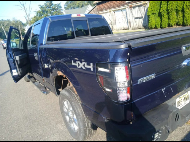 ford f150 long bed 2013 ford f150 long bed 2013