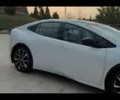 Toyota Prius Prime XSE Toyota Prius Prime XSE