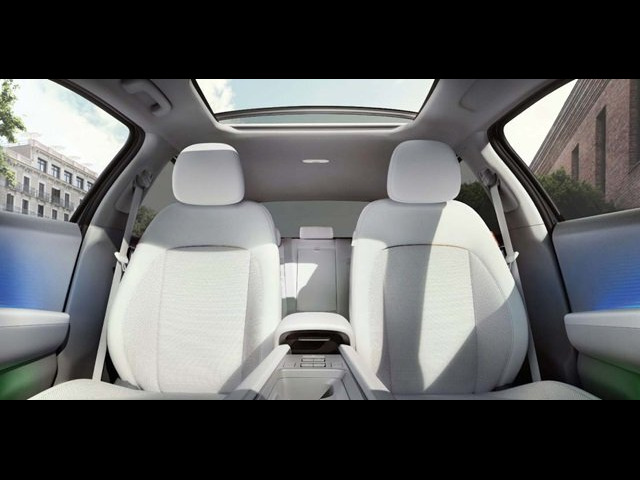2023 Hyundai Ioniq Plug-In Hybrid SE 2023 Hyundai Ioniq Plug-In Hybrid SE