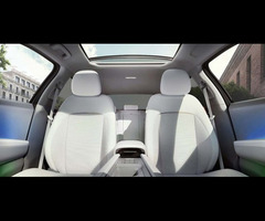 2023 Hyundai Ioniq Plug-In Hybrid SE