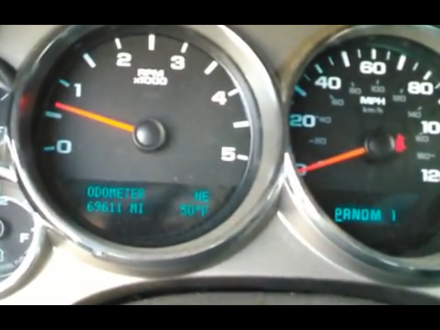 GMC Sierra 2500HD – Long Bed Workhorse GMC Sierra 2500HD – Long Bed Workhorse
