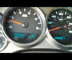 GMC Sierra 2500HD – Long Bed Workhorse