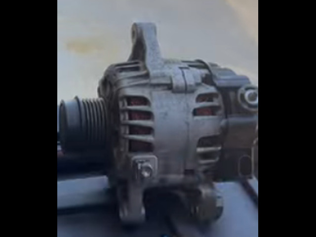 OEM Alternator for Toyota Corolla OEM Alternator for Toyota Corolla