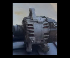 OEM Alternator for Toyota Corolla