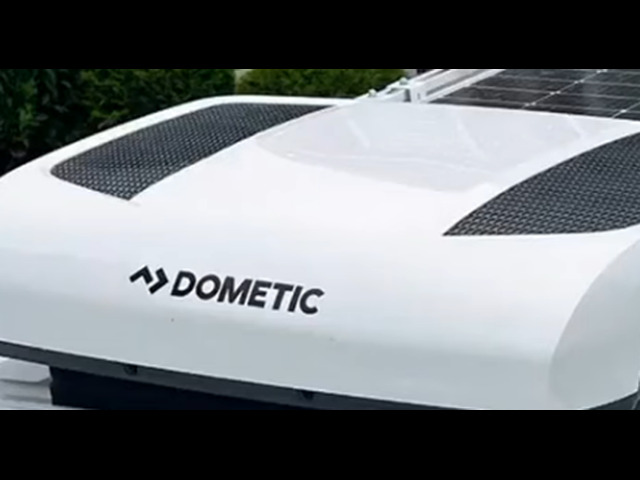Dometic AC Unit – 13,500 BTU Roof Dometic AC Unit – 13,500 BTU Roof